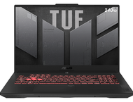 Лаптопи ASUS TUF Gaming A17 FA707NV-LL017