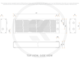 Части и аксесоари EK-Quantum Surface X420M - Black