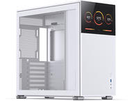 Кутии Jonsbo D41 Mesh Screen White