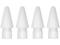 Аксесоари за таблети Apple Pencil Tips - 4 pack