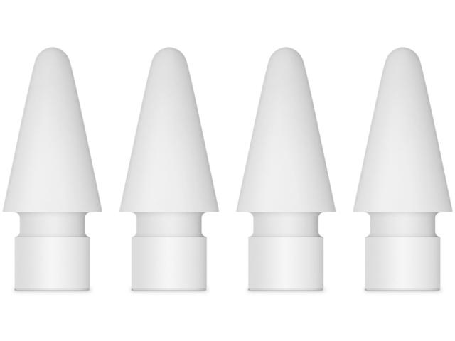 Аксесоари за таблети Apple Pencil Tips - 4 pack