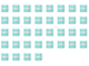 Суичове за клавиатури Glorious Lnyx pre-lubricated, 36 броя