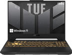 Лаптопи ASUS TUF Gaming F15 FX507ZV4-HQ039W