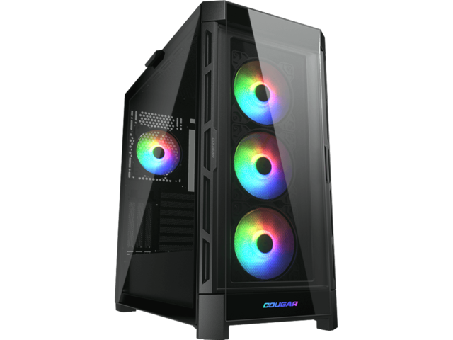 G:RIGS G:RIGS Venom Pro (Intel Gen12+)