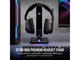 Стойки за слушалки Corsair ST100 RGB Premium Headset Stand with 7.1 Surround Sound (EU)