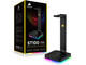 Стойки за слушалки Corsair ST100 RGB Premium Headset Stand with 7.1 Surround Sound (EU)