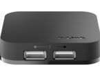 USB Хъб D-link 4-портов USB 2.0 Hub