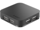 USB Хъб D-link 4-портов USB 2.0 Hub