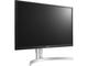Монитори LG 27UL550P-W