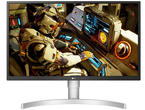 Монитори LG 27UL550P-W