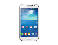 Смартфони Samsung Galaxy Grand Neo (GT-I9060) 8GB, бял цвят