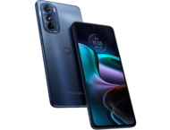 Смартфони Motorola Edge 30 256GB, Meteor Grey