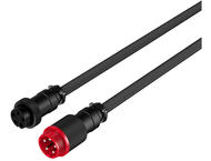 Кабели за клавиатури HyperX Coiled Cable USB-C Gray-Black