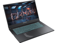 Лаптопи Gigabyte G7 KF