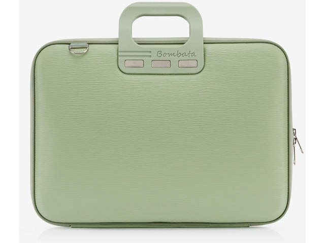 Чанти за Лаптопи Bombata Wave 13" - 14" Mint