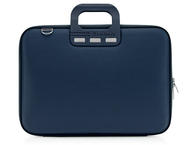 Чанти за Лаптопи Bombata Wave 13" - 14" Dark Blue