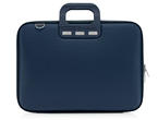 Чанти за Лаптопи Bombata Wave 13" - 14" Dark Blue