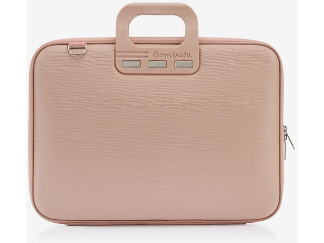 Чанти за Лаптопи Bombata Wave 13" - 14" Pink