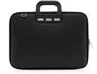 Чанти за Лаптопи Bombata Wave 13" - 14" Black