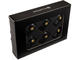 Фитинги Raijintek RAI - G1/4 Fitting MF0906 Black 6 pack