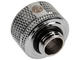 Фитинги Raijintek Pelias D161806 16mm 6 pack silver