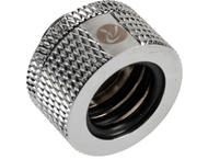 Фитинги Raijintek Pelias D161806 16mm 6 pack silver