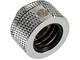 Фитинги Raijintek Pelias D161806 16mm 6 pack silver