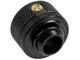 Фитинги Raijintek Pelias D161806 16mm 6 pack black