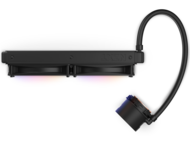 Охладители NZXT Kraken 280 RGB Black