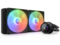 Охладители NZXT Kraken 280 RGB Black