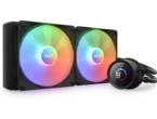 Охладители NZXT Kraken 280 RGB Black
