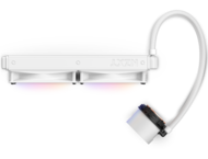 Охладители NZXT Kraken 280 RGB White