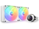 Охладители NZXT Kraken 280 RGB White