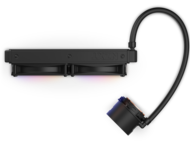 Охладители NZXT Kraken 240 RGB Black