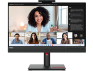 Монитори Lenovo ThinkVision T24mv-30