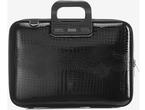 Чанти за Лаптопи Bombata Shiny Cocco 13" - 14" Black