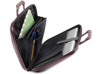 Чанти за Лаптопи Bombata Shiny Cocco 13" - 14" Plum Purple