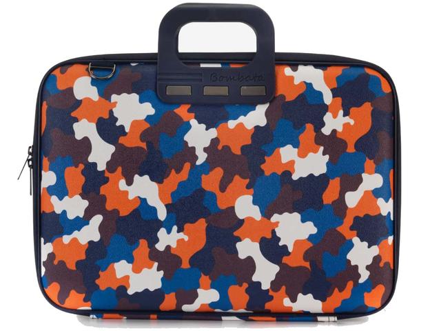 Чанти за Лаптопи Bombata Camo 15,6" - 16" Multicolor