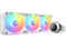 Охладители NZXT Kraken 360 RGB White