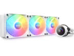 Охладители NZXT Kraken 360 RGB White