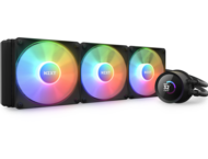 Охладители NZXT Kraken 360 RGB Black