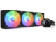 Охладители NZXT Kraken 360 RGB Black