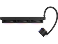 Охладители NZXT Kraken 360 RGB Black