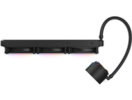 Охладители NZXT Kraken Elite RGB 360 Black