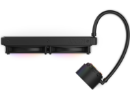 Охладители NZXT Kraken Elite RGB 280 Black