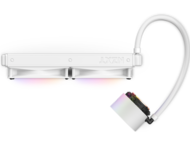 Охладители NZXT Kraken Elite RGB 280 White