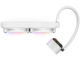 Охладители NZXT Kraken Elite RGB 280 White