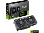 Видео карти ASUS Dual GeForce RTX 4060 8GB