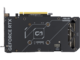 Видео карти ASUS Dual GeForce RTX 4060 8GB