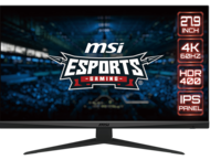 Монитори MSI G281UV